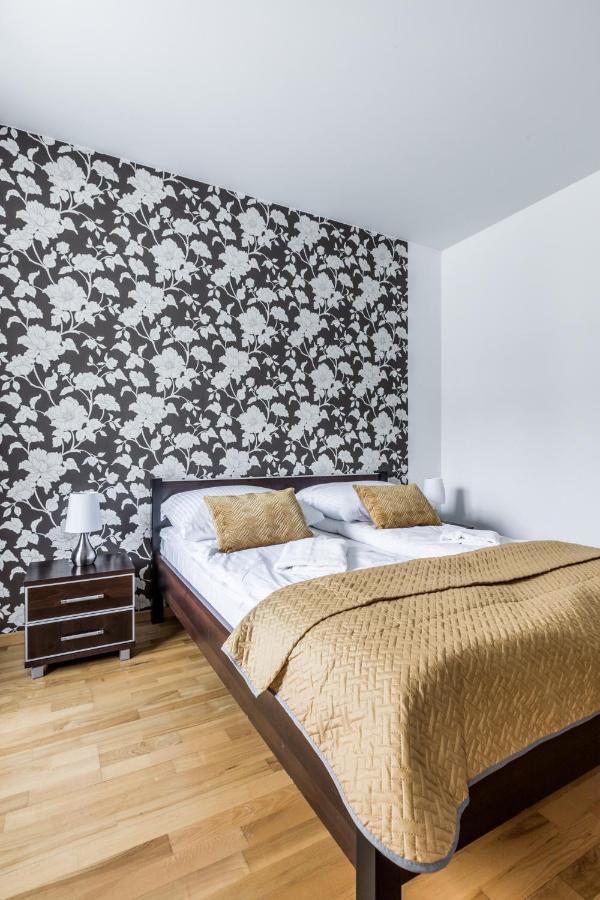 Apartament Stara Polana Odkryj Zakopane Apartment Exterior photo