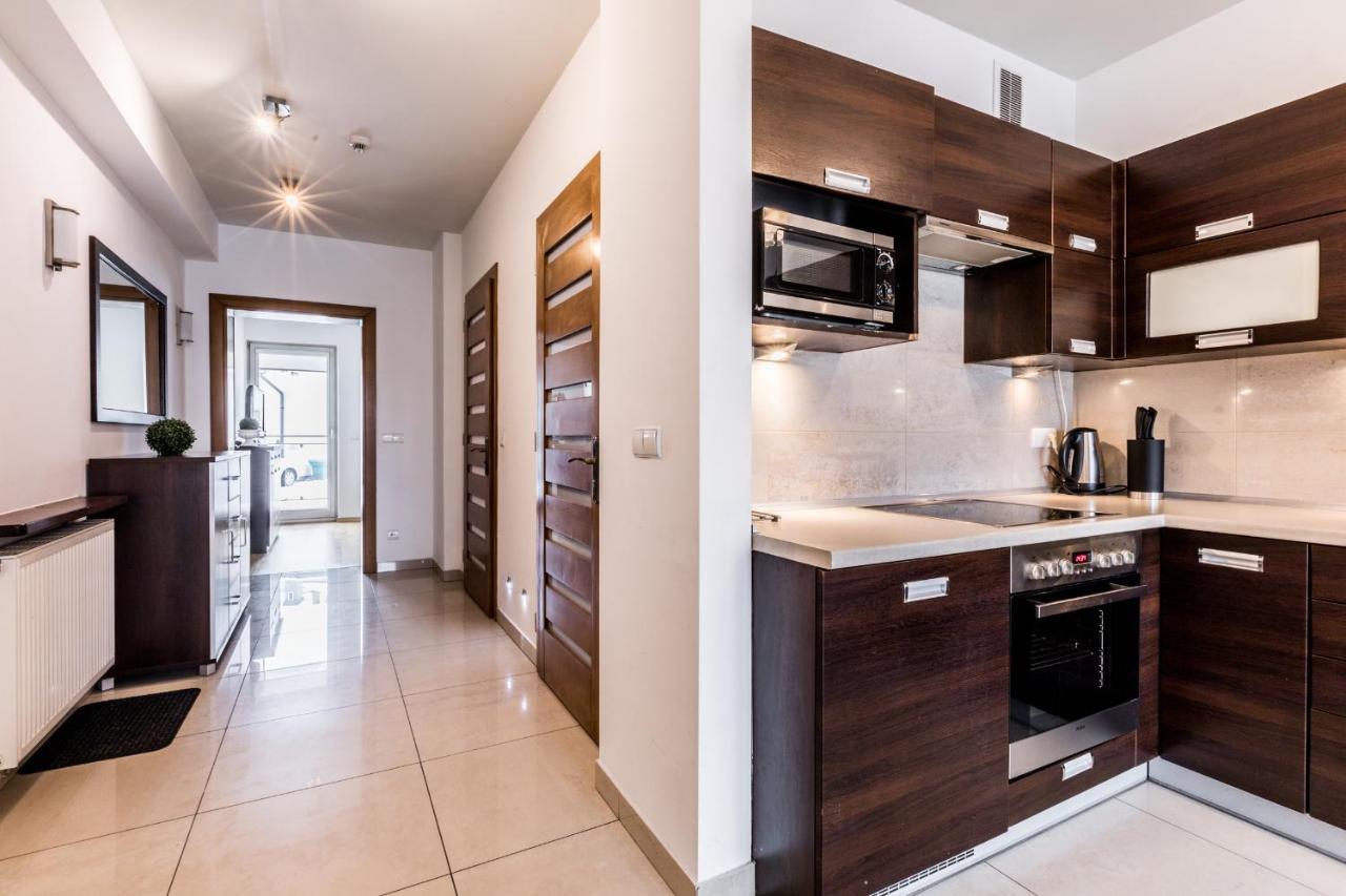 Apartament Stara Polana Odkryj Zakopane Apartment Exterior photo
